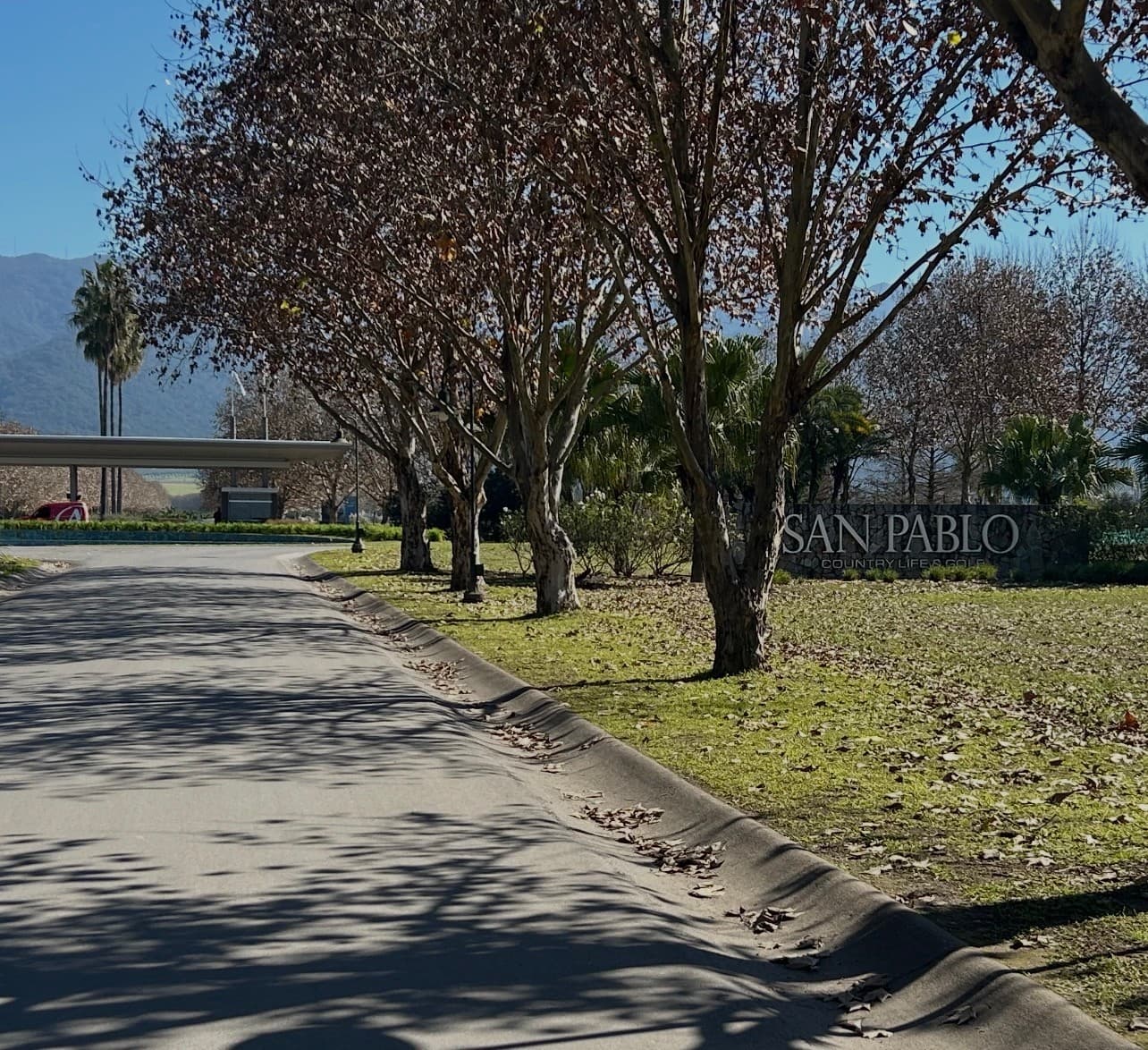 Increíble lote en Country San Pablo